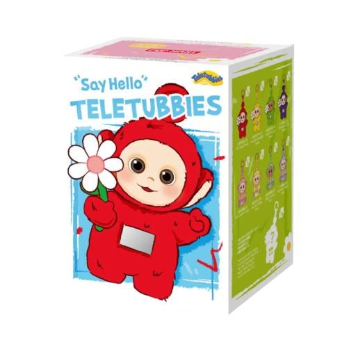 بوب مارت - Teletubbies Say Hello