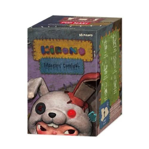 بوب مارت - Hirono Monsters Carnival