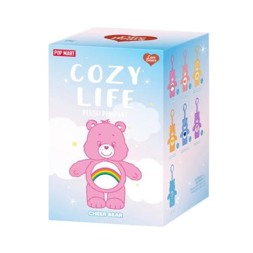 بوب مارت - Care Bears Cozy Life