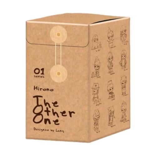 بوب مارت - Hirono The Other One