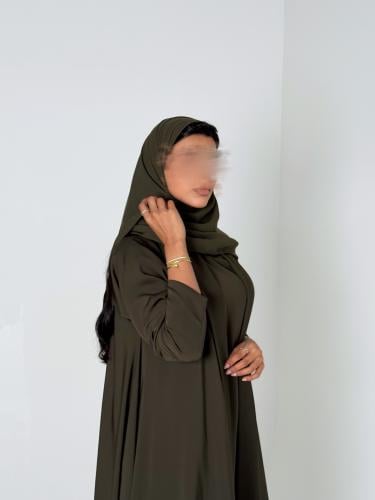abaya 258