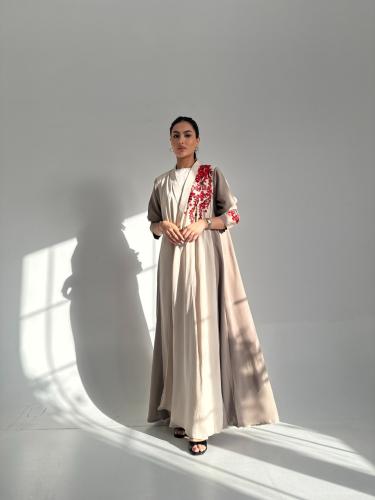 Abaya 168