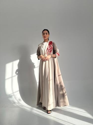 Abaya 168
