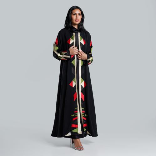 abaya 200
