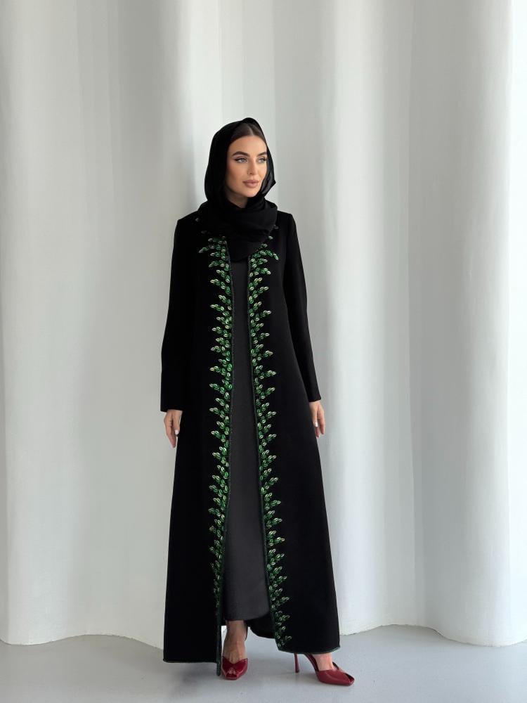 abaya 264