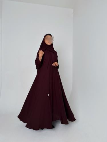 abaya 257