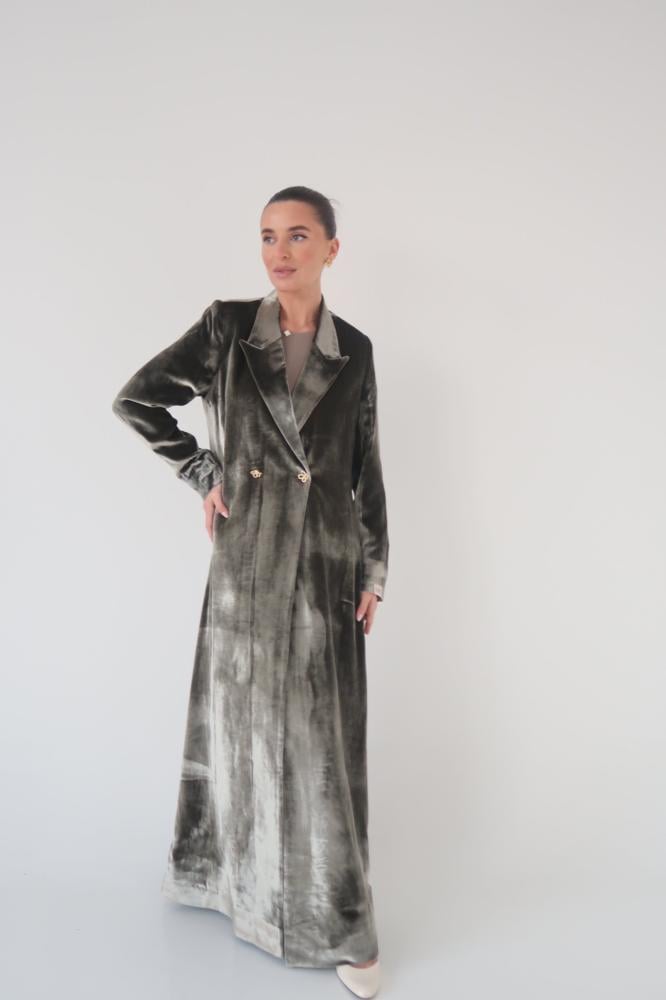Abaya 306