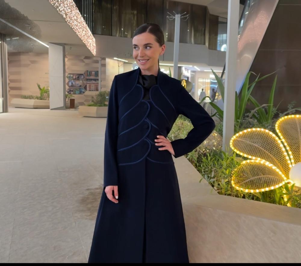 Abaya 277