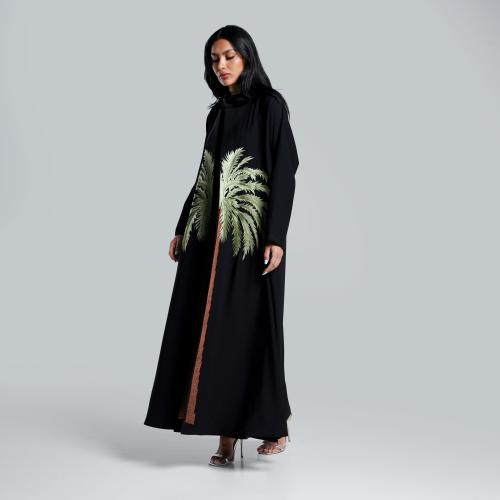 abaya 209