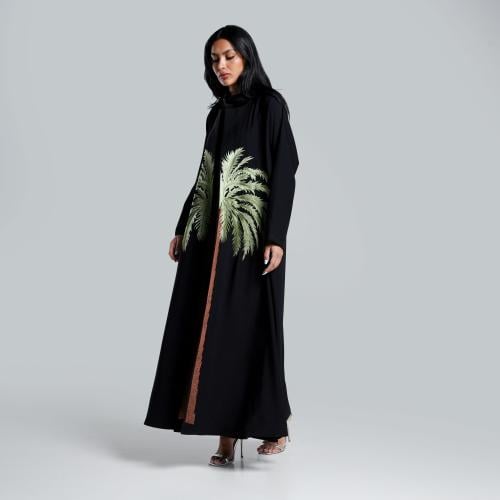 abaya 209