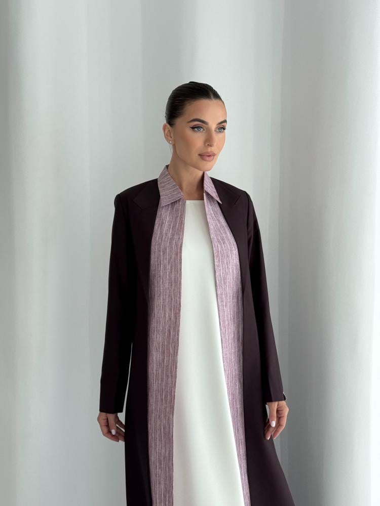 Abaya 278