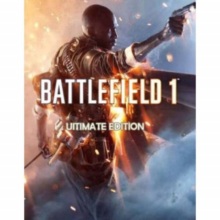 Battlefield 1 Ultimate Edition Pc Account متجر فيكس Vexshop Battlefield 1 Ultimate Edition Pc Account متجر فيكس Vexshop