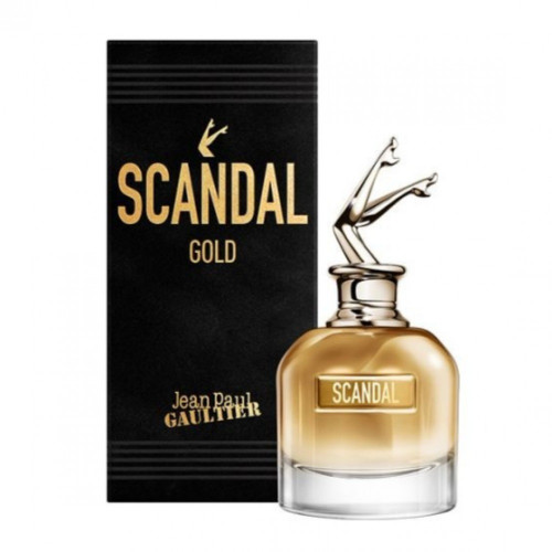 عطر اسكاليد جولد من جان بول جولتير - نسائي - أو دى...