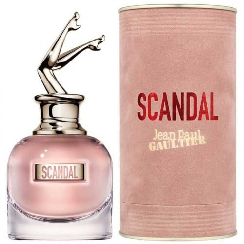 عطر جان بول جالتيير سكاندل - نسائى - او دى بارفيوم...