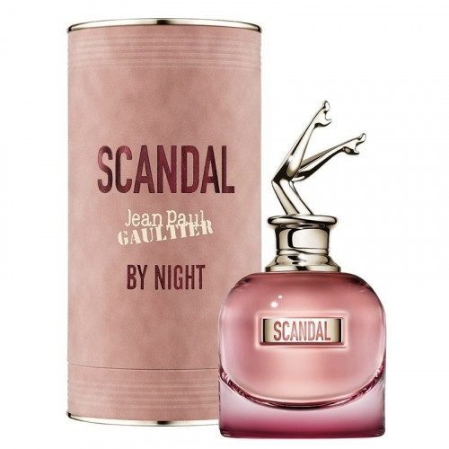 عطر جان بول جالتيير سكندال باى نايت - نسائى - أو د...