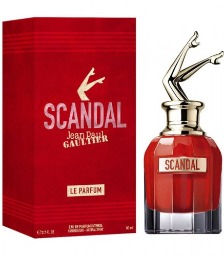 عطر جان بول جوتييه سكاندال لي بيرفيوم - نسائي - او...