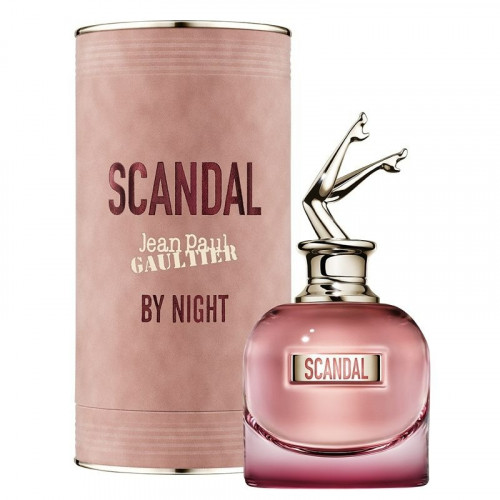 عطر جان بول جالتيير سكندال باى نايت - نسائى - أو د...