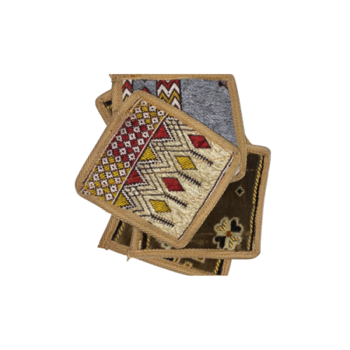 بيز بأشكال متنوعة