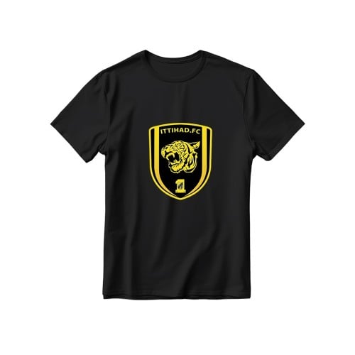 تيشيرت اطفال نادي الاتحاد