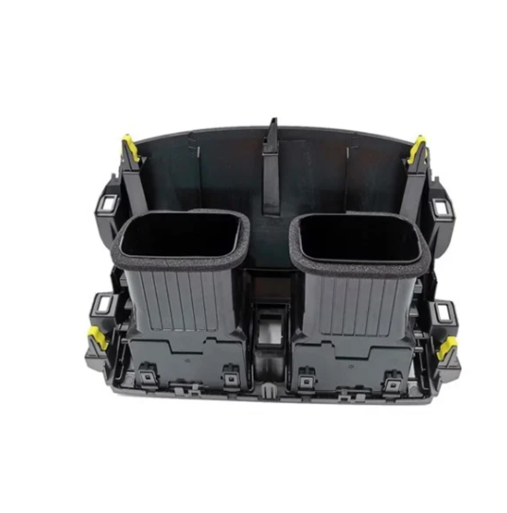 ديكور مكيف تويوتا كورولا 2008-2013 - رصاصي