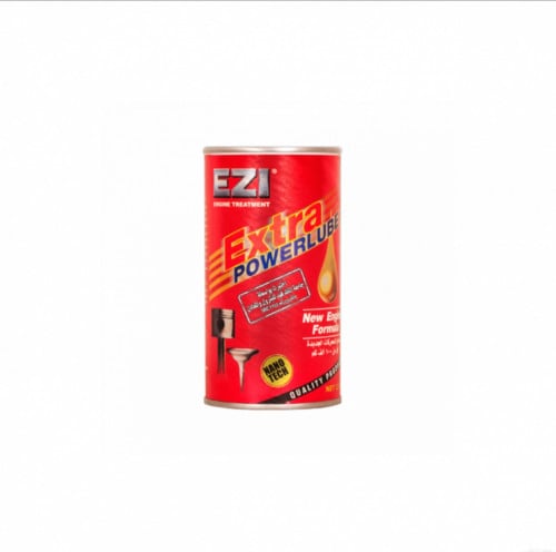 ايزي معالج المحرك اكسترا باور لوب الأحمر 326 مل EZ...