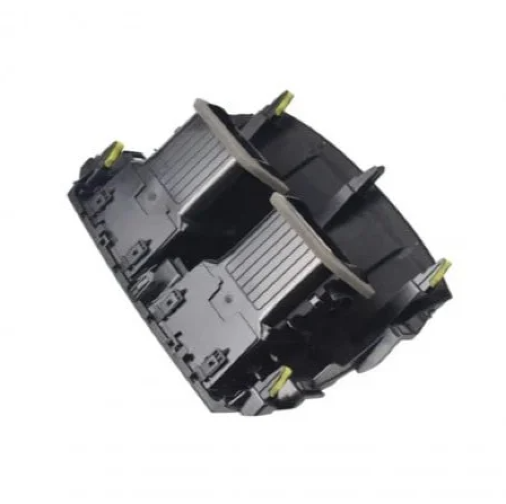 ديكور مكيف تويوتا كورولا 2008-2013 - رصاصي