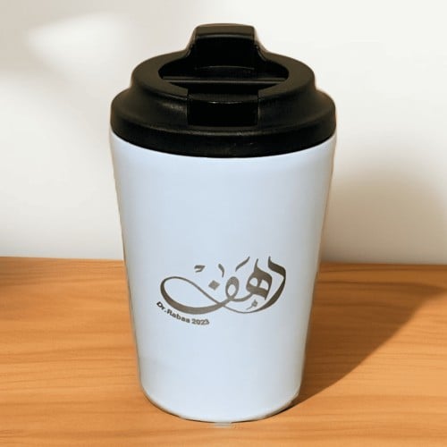 Mug حافظ للحرارة والبرودة