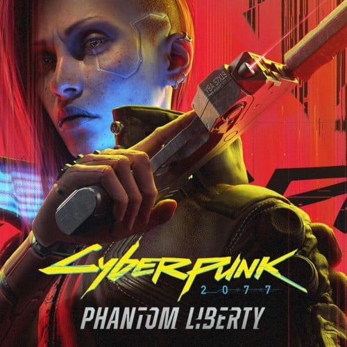 سايبر بانك 2077 -Cyberpunk 2077