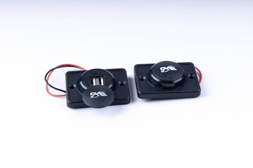 USB 4.2 A SAM SOLAR