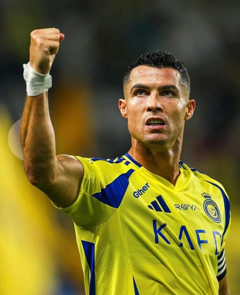 كريستيانو لا يزال يقول كلمته... هل هو أيقونة الدوري بلا منازع؟