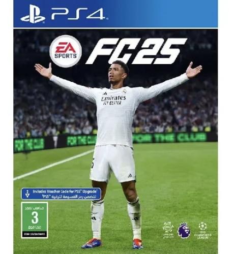 فيفا 25 سوني فور