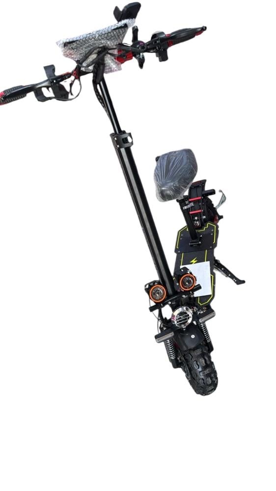 سكوتر الوحش كبير MR09