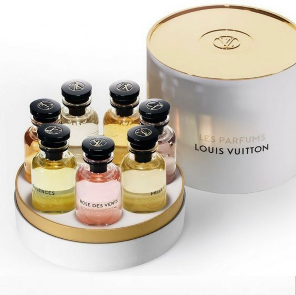 Shop Louis Vuitton Perfumes & Fragrances (LP0054) by mongsshop
