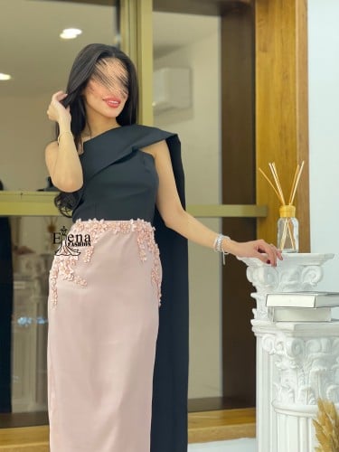 فستان نورا