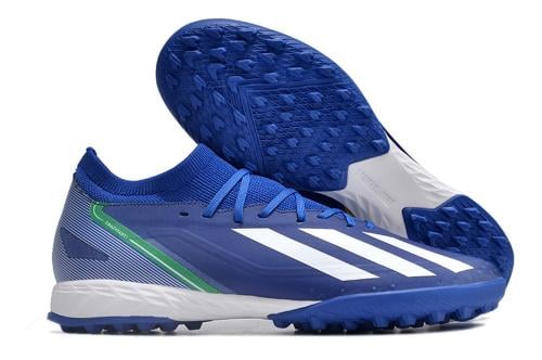 بوت اديداس ADIDAS X CRAZYFAST.1 TF الكحلي