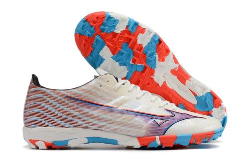 بوت مازينو Mizuno Alpha PRO AS TF الأبيض