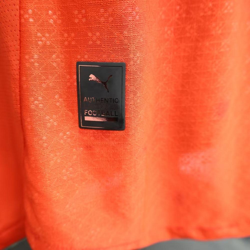 تيشيرت البرتغال الاحمر 2026 نسخة اللاعب