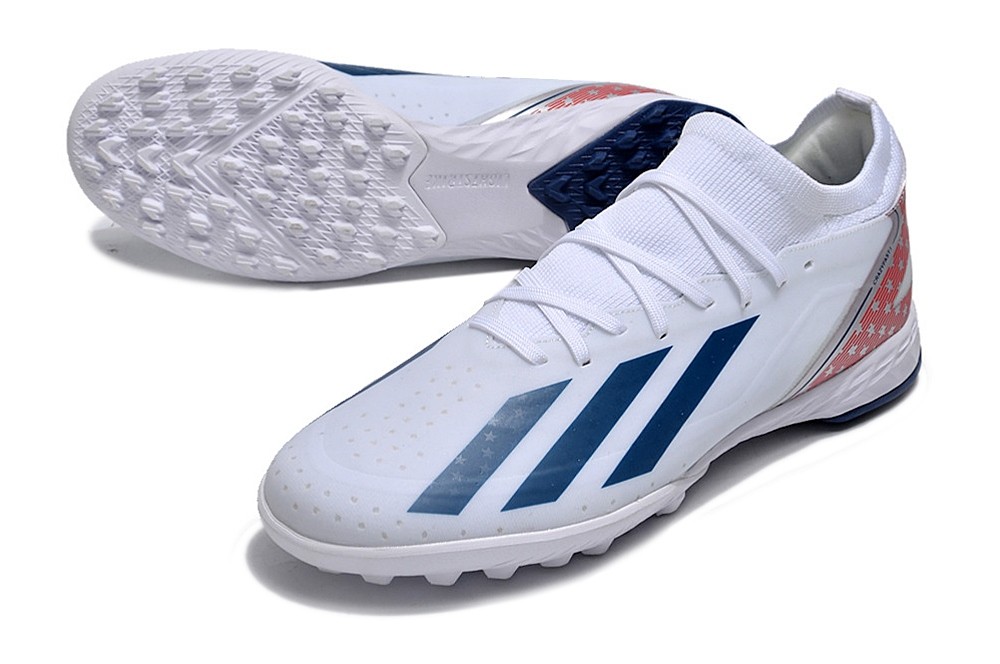 Adidas X CrazyFast.3