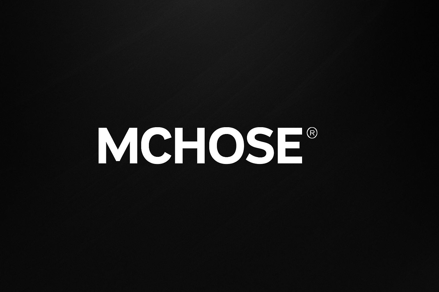MCHOSE