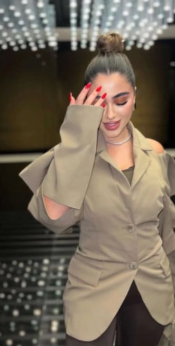 بليزر اوف شولدر