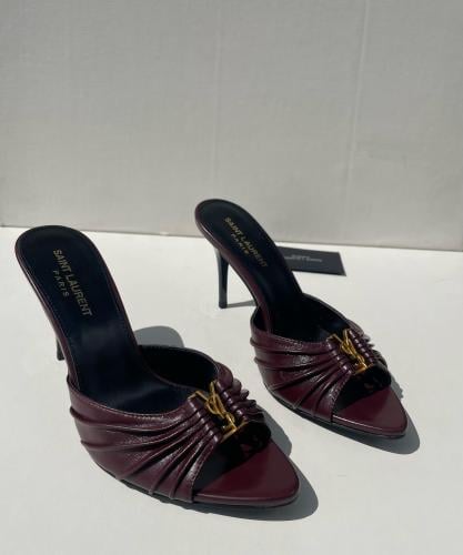 YSL HEELS