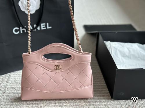 CHANEL BAG