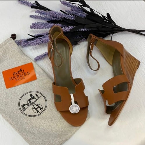 HERMES sandal