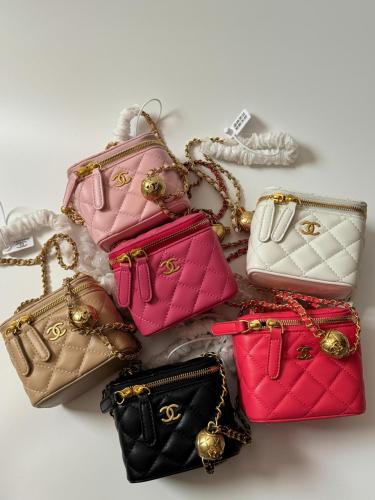 CHANEL BAG 12 CM