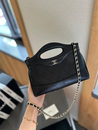 CHANEL BAG