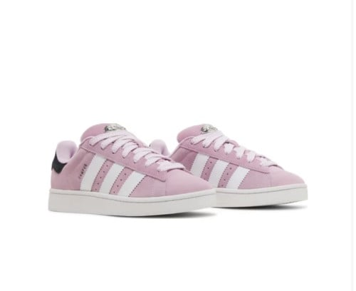 adidas Campus 00s Bliss Lilac (Women's)