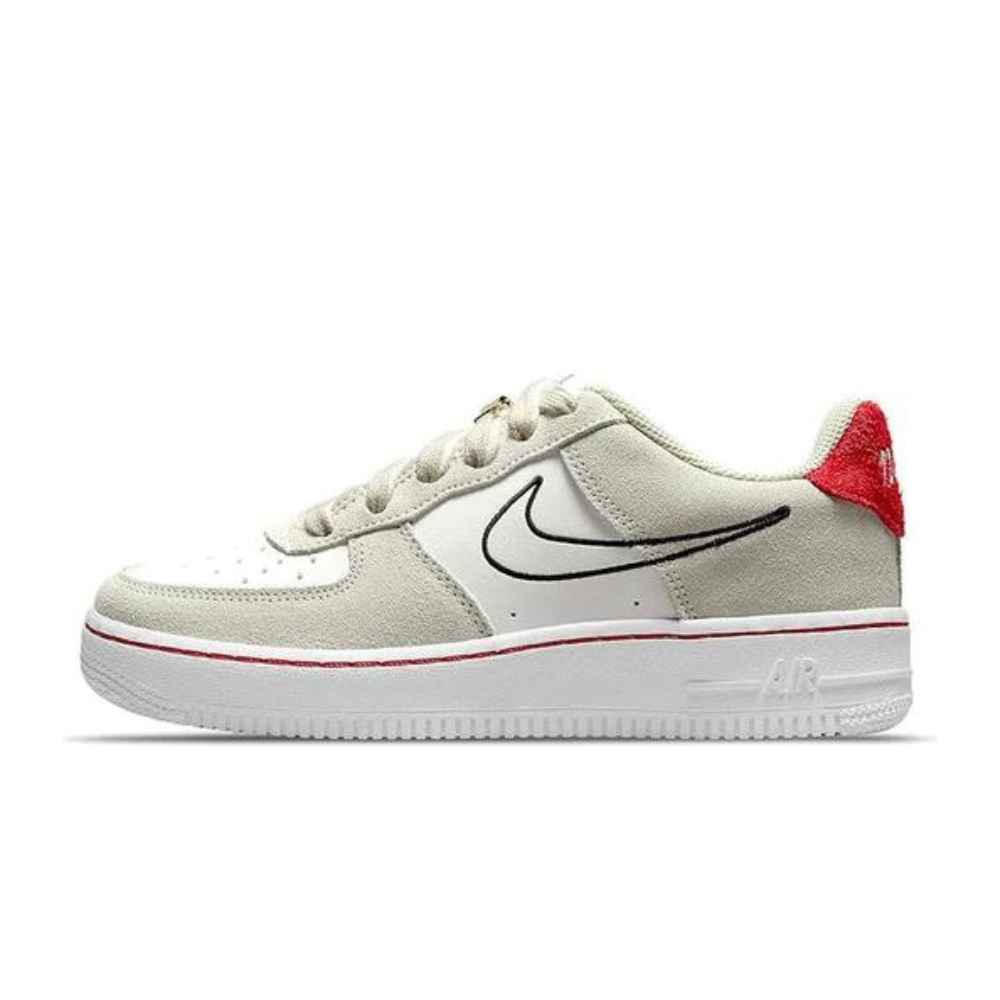 Nike air shop force 1 wd