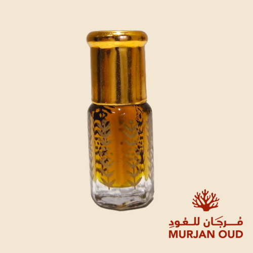 دهن عود إندونيس (ربع تولة)
