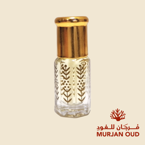 مسك العود (ربع تولة)