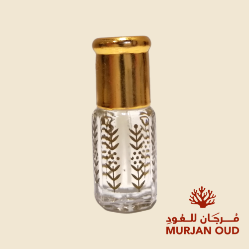 مسك مستكا (ربع تولة)